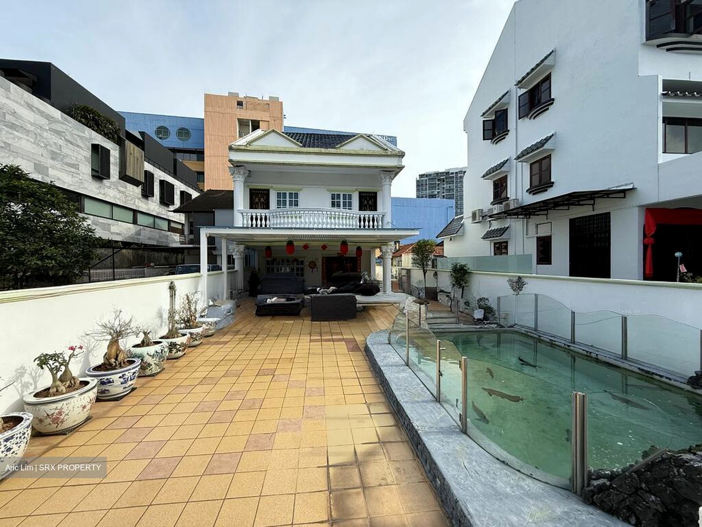 Ceylon Road (D15), Detached #535440281